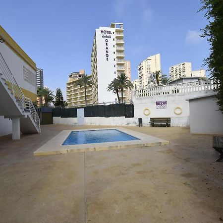 Comercial Lepanto - Fincas Arena Benidorm Esterno foto