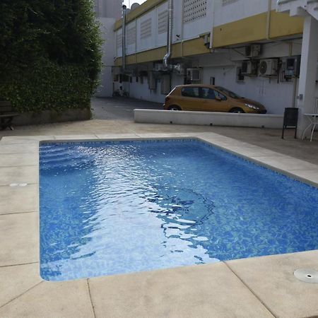 Comercial Lepanto - Fincas Arena Benidorm Esterno foto