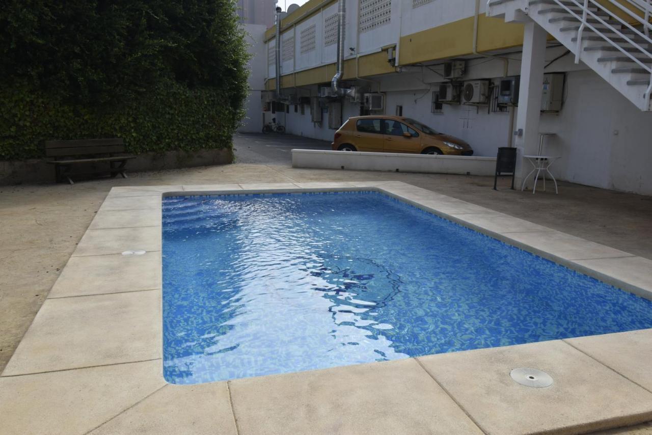 Comercial Lepanto - Fincas Arena Benidorm Esterno foto