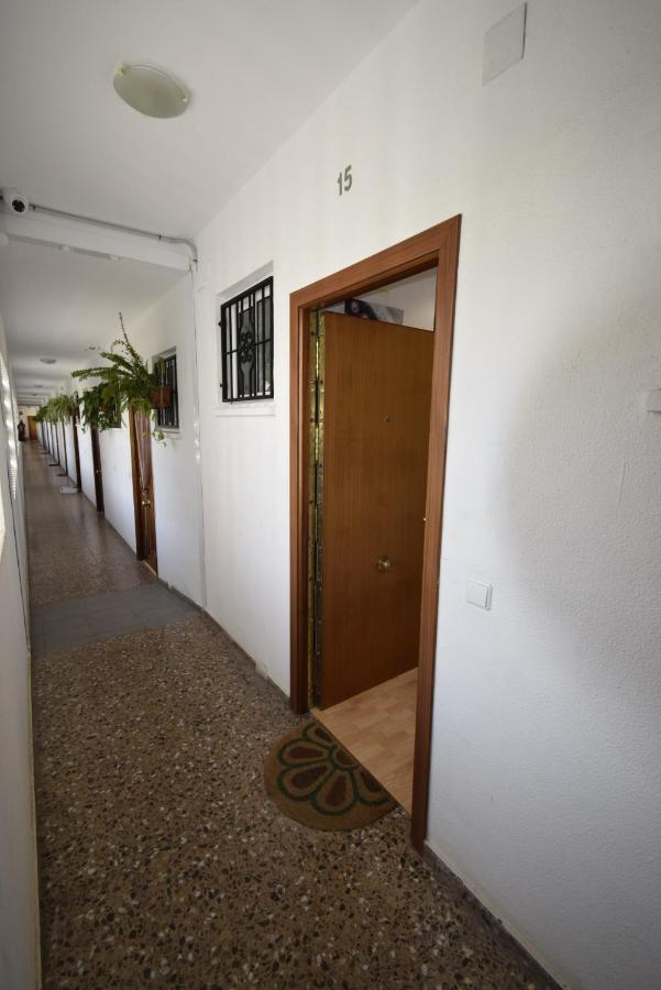 Comercial Lepanto - Fincas Arena Benidorm Esterno foto