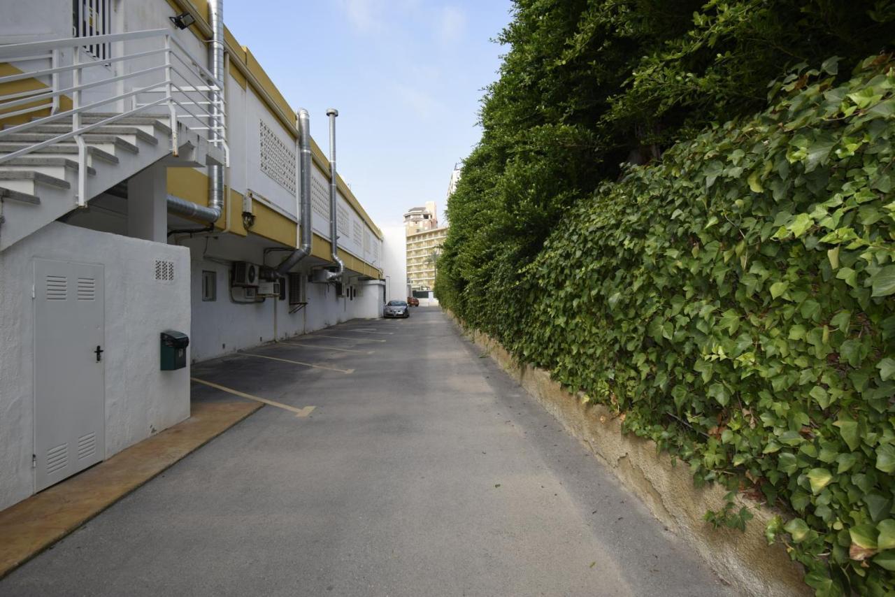 Comercial Lepanto - Fincas Arena Benidorm Esterno foto