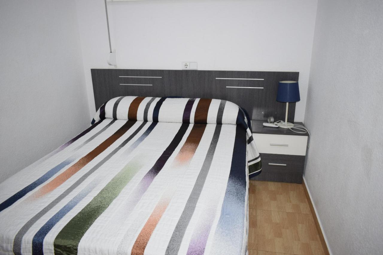 Comercial Lepanto - Fincas Arena Benidorm Esterno foto